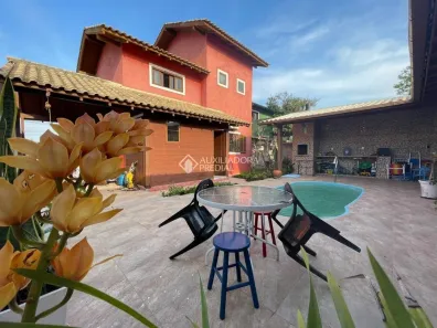 Casa com 7 Quartos à venda, 220m² no Campeche, Florianópolis