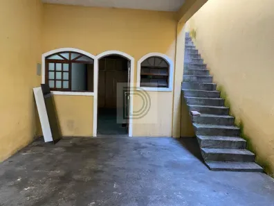 Sobrado com 3 Quartos para alugar, 270m² no Bela Vista, Osasco
