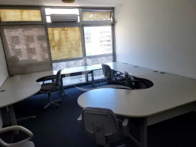 Sala Comercial à venda, 40m² no Copacabana, Rio de Janeiro