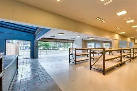 Prédio Comercial com 5 Quartos à venda, 494m² no Jardim Petrópolis, São Paulo