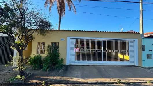 Casa com 3 Quartos à venda, 153m² no Nova Piracicaba, Piracicaba