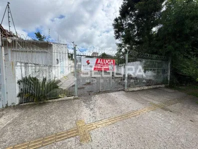 Lote/Terreno para alugar, 484m² no Marechal Rondon, Canoas