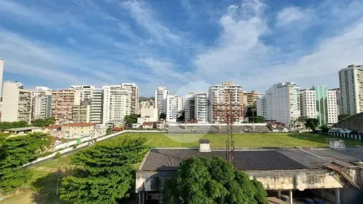 Apartamento com 3 Quartos à venda, 110m² no Icaraí, Niterói