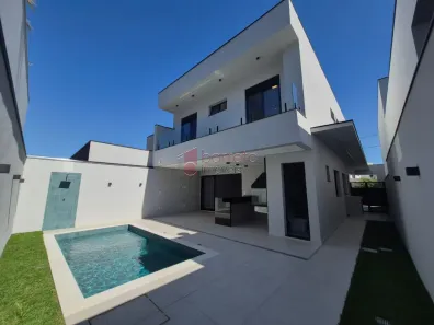 Casa de Condomínio com 3 Quartos à venda, 242m² no Jardim Ermida I, Jundiaí