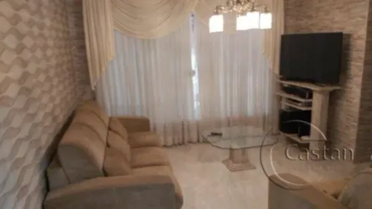 Sobrado com 4 Quartos à venda, 270m² no Vila Formosa, São Paulo