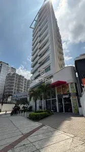 Sala Comercial para alugar, 30m² no Santa Rosa, Niterói