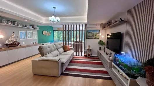 Apartamento com 3 Quartos à venda, 125m² no Suzana, Canela
