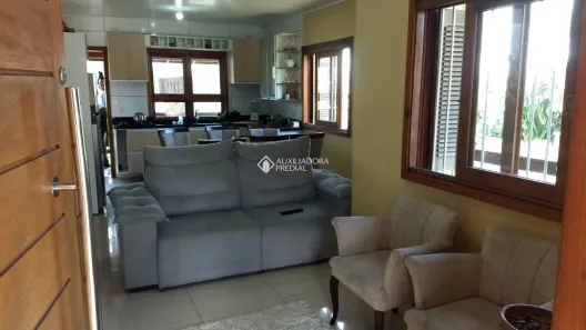 Casa com 3 Quartos à venda, 84m² no Scharlau, São Leopoldo