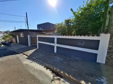 Casa com 3 Quartos à venda, 190m² no Jardim Santana, Campinas