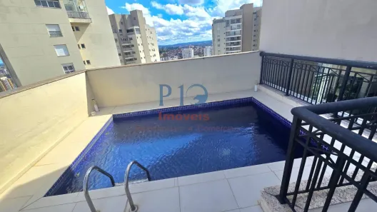 Cobertura com 4 Quartos à venda, 325m² no Vila Andrade, São Paulo