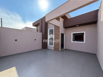 Casa com 1 Quarto à venda, 70m² no Jardim das Oliveiras, Santa Terezinha de Itaipu