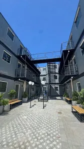 Kitnet com 1 Quarto para alugar, 20m² no Murta, Itajaí