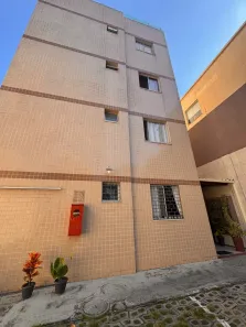 Cobertura com 2 Quartos à venda, 96m² no Cabral, Contagem