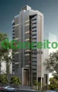 Apartamento com 3 Quartos à venda, 188m² no Savassi, Belo Horizonte