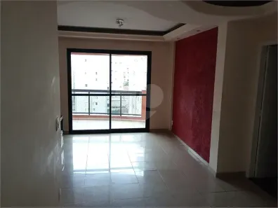 Apartamento com 3 Quartos à venda, 97m² no Perdizes, São Paulo