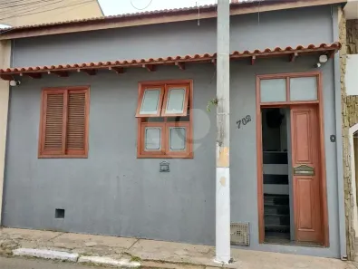 Sala Comercial à venda, 121m² no Centro, Itapetininga