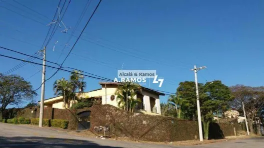 Casa com 4 Quartos à venda, 500m² no Jardim Bela Vista, Porto Feliz