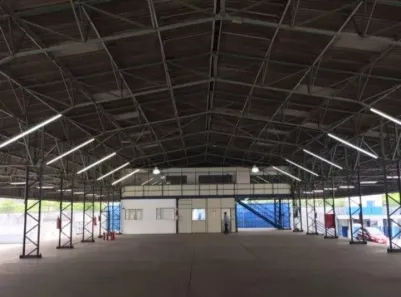 Galpão/Depósito/Armazém para alugar, 6670m² no Vila Ribeiro de Barros, São Paulo