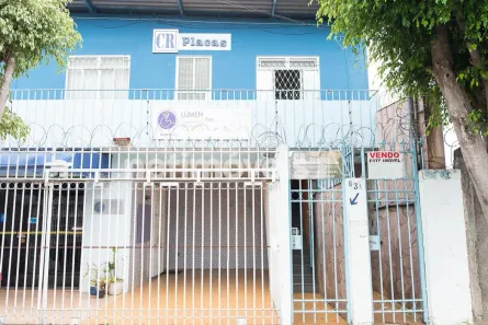 Ponto Comercial à venda, 354m² no Bonfim, Belo Horizonte