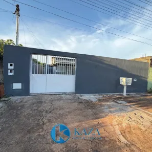 Casa com 2 Quartos à venda, 300m² no Jardim Oriente, Valparaíso de Goiás