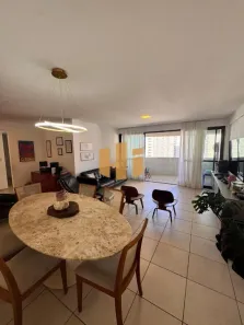 Apartamento com 4 Quartos à venda, 157m² no Boa Viagem, Recife