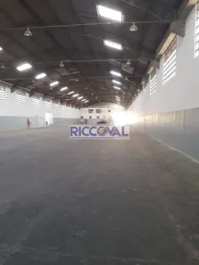 Galpão/Depósito/Armazém para alugar, 1720m² no Cidade Industrial Satélite de São Paulo, Guarulhos