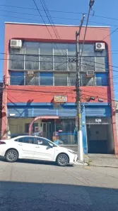 Prédio Comercial para venda ou aluguel, 682m² no Casa Verde, São Paulo