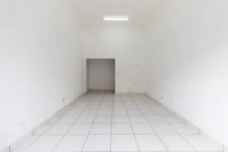 Ponto Comercial com 3 Quartos para alugar, 25m² no Vila Ede, São Paulo