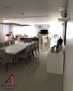 Apartamento com 5 Quartos à venda, 516m² no Olho D'Água, São Luís