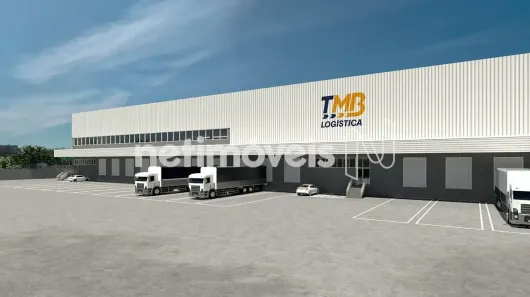 Galpão/Depósito/Armazém para alugar, 2252m² no Rezende, Varginha