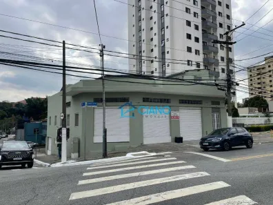 Galpão/Depósito/Armazém para alugar, 650m² no Jardim Ataliba Leonel, São Paulo