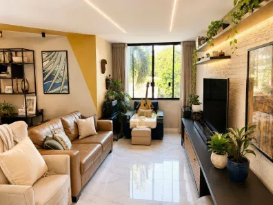 Apartamento com 3 Quartos à venda, 100m² no Asa Norte, Brasília