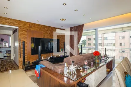 Apartamento com 3 Quartos à venda, 132m² no Vila Prudente, São Paulo