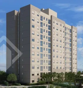 Apartamento com 3 Quartos à venda, 71m² no Cavalhada, Porto Alegre