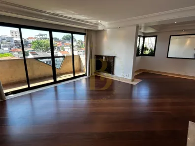 Apartamento com 4 Quartos à venda, 176m² no Vila Mariana, São Paulo