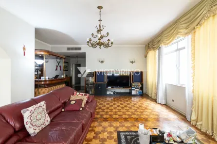 Apartamento com 4 Quartos à venda, 293m² no Consolação, São Paulo