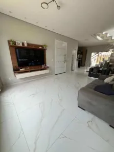 Casa de Condomínio com 3 Quartos para alugar, 214m² no Ponta Negra, Manaus