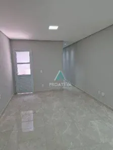 Cobertura com 2 Quartos à venda, 100m² no Parque Oratório, Santo André