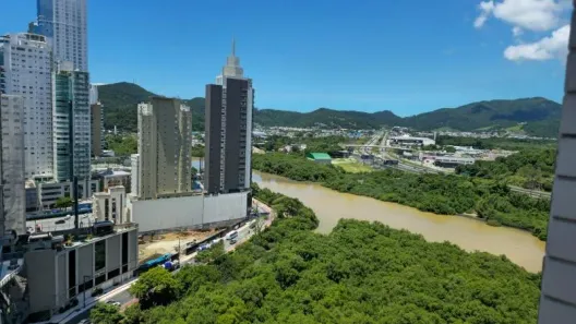 Apartamento com 4 Quartos à venda, 151m² no Centro, Balneário Camboriú