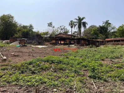 Lote/Terreno à venda, 1000m² no Recanto Campestre Internacional de Viracopos Gleba 2, Indaiatuba