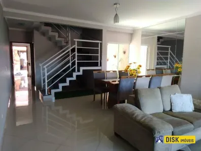 Sobrado com 3 Quartos à venda, 176m² no Baeta Neves, São Bernardo do Campo