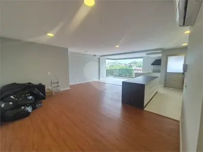 Apartamento com 2 Quartos à venda, 118m² no Lapa, São Paulo