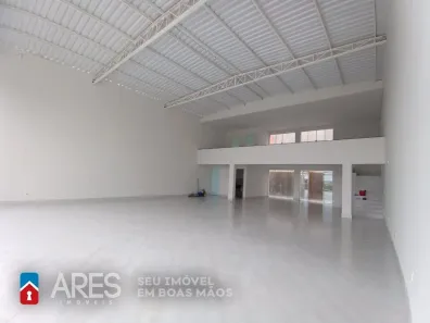 Ponto Comercial à venda, 280m² no Vila Amorim, Americana
