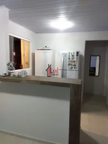 Casa com 2 Quartos à venda, 50m² no Brasil Novo, Presidente Prudente