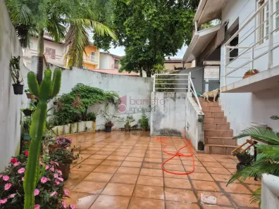 Casa com 3 Quartos à venda, 183m² no Parque Cidade Jardim II, Jundiaí