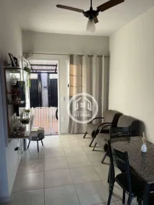 Casa com 2 Quartos à venda, 50m² no Vila Bom Jesus, São José do Rio Preto