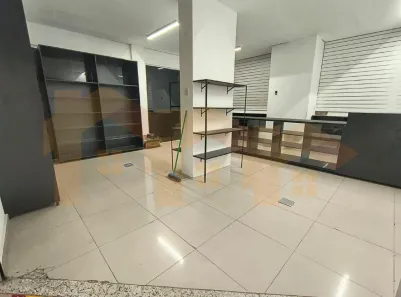 Ponto Comercial para alugar, 18m² no Savassi, Belo Horizonte