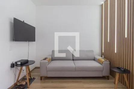 Apartamento com 1 Quarto à venda, 27m² no Vila Dom Pedro I, São Paulo