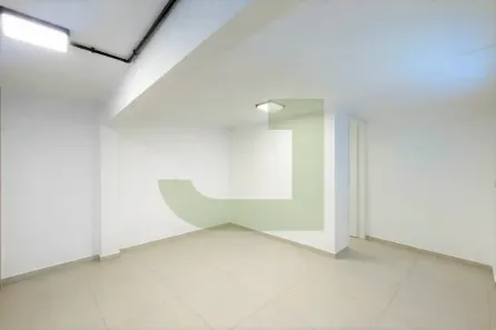 Apartamento com 1 Quarto para alugar, 25m² no Centro, São Leopoldo