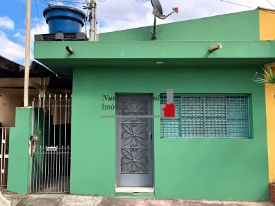 Casa com 3 Quartos à venda, 200m² no Vila Palmeiras, São Paulo